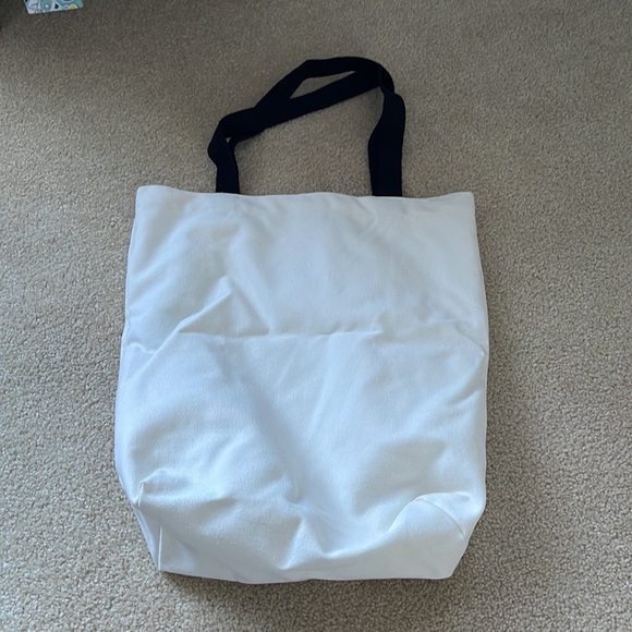 Bride to be tote bag - Picture 3 of 3